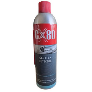 CX-80 DETECTOR tester szczelności